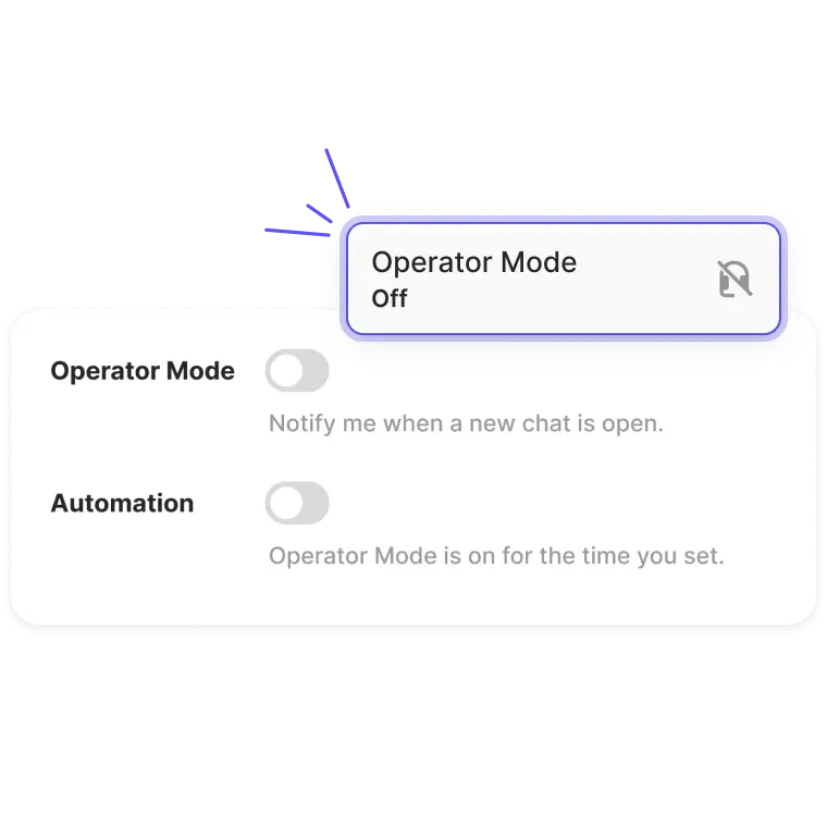 Team page illustration